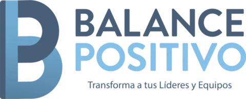 Balance Positivo Logo
