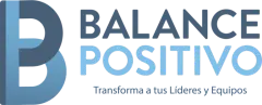 Balance Positivo Logo