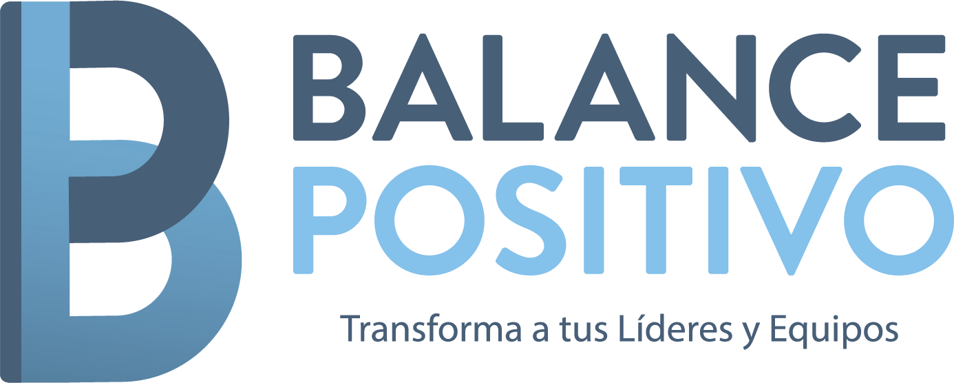 Balance Positivo Logo